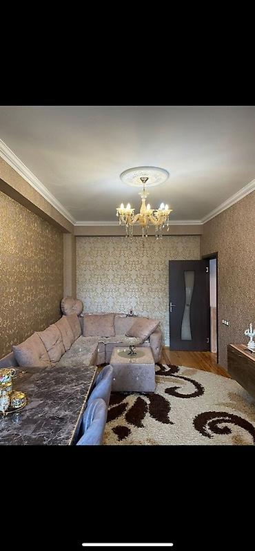 Köhnə tikili: Xırdalan, 2 otaqlı, Köhnə tikili, 61 kv. m — 6