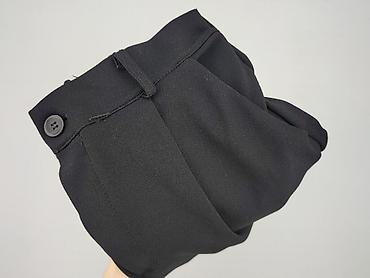 beleriny: Spodnie materiałowe damskie, rozmiar S — 5