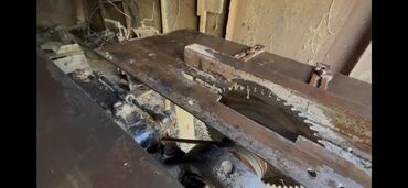 Mebel və taxta dəzgahları: Salamun Aleykum Şəki şəhərində Dülgər Sexinin Stanoku Satılır,istəyən — 3