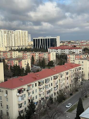 qara qarayev: Xəzər MTK Deluxe Apartman — sevgi ilə yaşayacağınız tək ünvan! ❤️ — 8