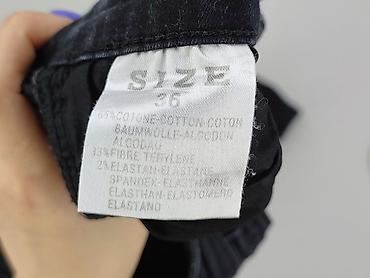 georgie nylons: Goodies, Jeansy damskie, rozmiar S — 5