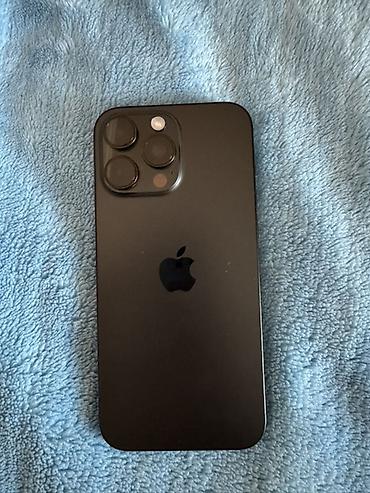 iphone 3g: IPhone 16 Pro Max, Б/у, 256 ГБ, Черный, Коробка, 90 % — 3