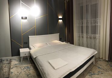 Посуточная аренда квартир: В г Каракол Посуточные квартиры Апартаменты . Студийные комнаты — 16