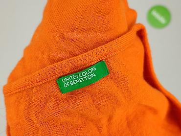 taranko pl: United Colors of Benetton, Kardigan damski, rozmiar S — 5