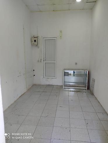 emlaktap az: Obyekt 15 m² sahə A. Sultanova qəsəbəsində, Apelyasiya Məhkəməsinin — 4