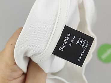 my basic t shirt: Bershka, Koszulka dla mężczyzn, rozmiar M — 6