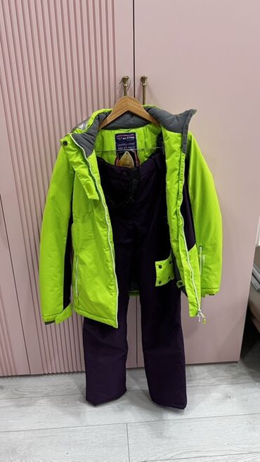 для мальчиков новое: Комплект, цвет - Зеленый