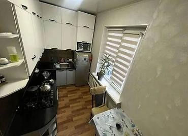 дешевле квартира: 1 комната, 34 м², Нижний Джал (Джал-23) 105 серия, 5 этаж, Дизайнерский ремонт — 2