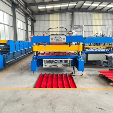 Profnastil: Müasir dam örtüyünün bir başa zavoddan satışı və peşəkar usdalar ilə — 1