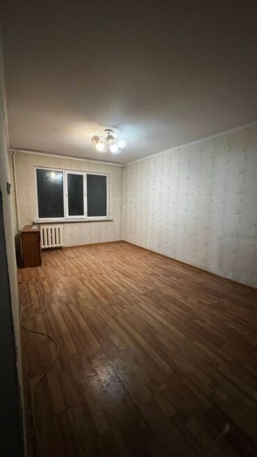 батир квартира: 2 комнаты, 43 м², 104 серия, 1 этаж, Косметический ремонт