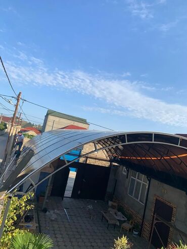 Naveslər, markizlər: Naves və bisetkalar.50 azn.fermalar yıgılır — 8