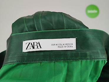 szczerbatek h: Zara, Spódnica damska, rozmiar M — 4