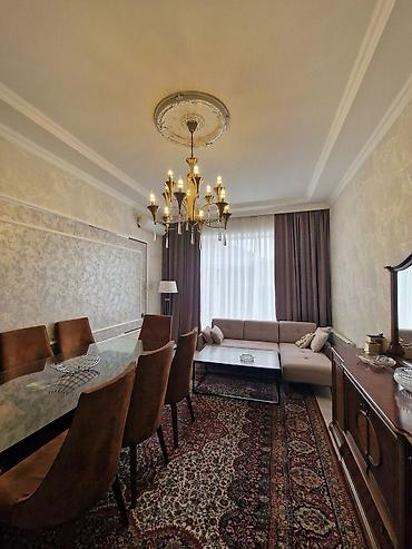 xirdalanda ipoteka evlər: Maştağa qəs. 4 otaqlı, 121 kv. m, Kredit var, Yeni təmirli — 8