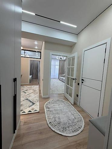 Продажа квартир: 2 комнаты, 50 м², Элитка, 8 этаж, Евроремонт — 7