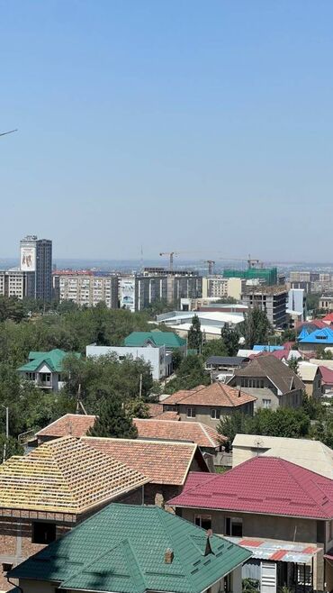 кок жар хата: 1 комната, 45 м², 106 серия, 8 этаж
