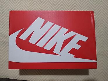 patike za devojcice dexy co: Patike Nike Air Max Drift. Crno, crveno, ljubičaste. Nošene 2 puta — 7