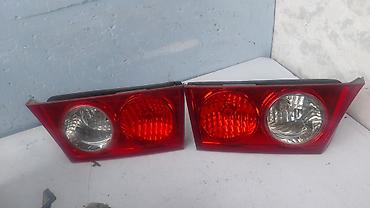 cl 7: Комплект стоп-сигналов Honda 2003 г., Б/у, Оригинал, Япония — 2