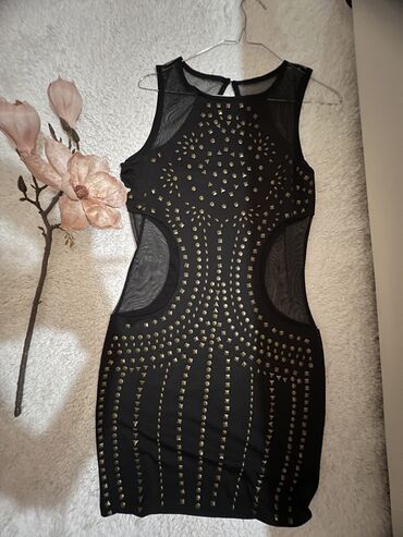 butik haljina kragujevac: S (EU 36), color - Black, Cocktail