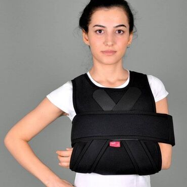 Бандажи, корсеты, корректоры: Ортопедия Бишкек — 6