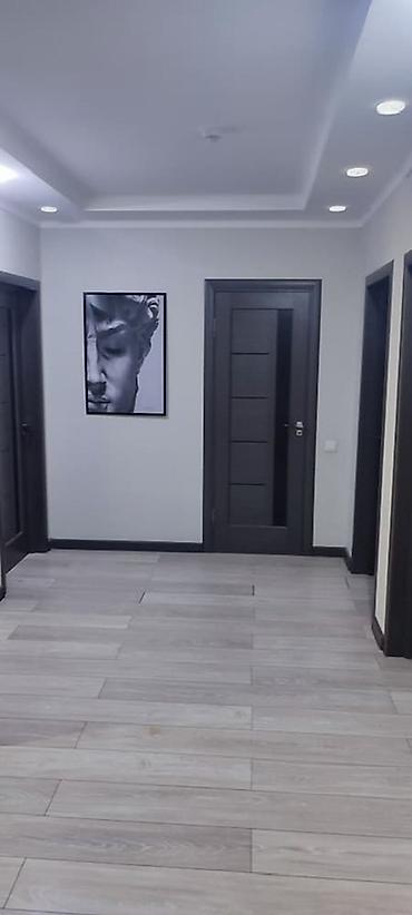 Долгосрочная аренда квартир: 3 комнаты, Без подселения, С мебелью полностью — 7