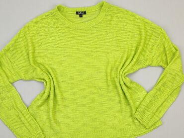 elegancka bluzka z falbanami: Sweater, 16 years, 170-176 cm, condition - Very good