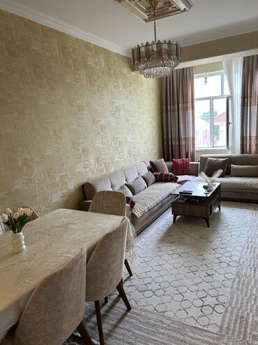 Mənzil kirayələyirəm: 3 otaqlı, 90 kv. m — 7