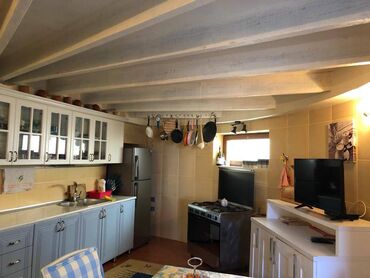 Həyət evləri və villaların satışı: 5 otaqlı, 310 kv. m, Orta təmir — 7