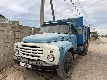 ЗИЛ: ЗИЛ : | 2003 г — 12