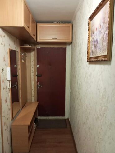 Продажа квартир: 3 комнаты, 58 м², 1 этаж, Косметический ремонт