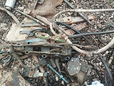 Тракторы МТЗ (Беларус): Модель: 80, Б/у — 20