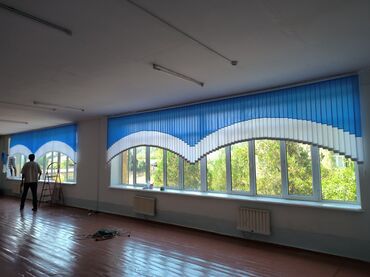 Жалюзи и рольшторы: АКЦИЯ!!! СКИДКИ!!! "день-ночь от 1100с.,сплошной ролл 1000с., "плиссе — 14