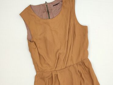 sukienki na wesele dla puszystych allegro: Women`s dress, size S (EU 36)