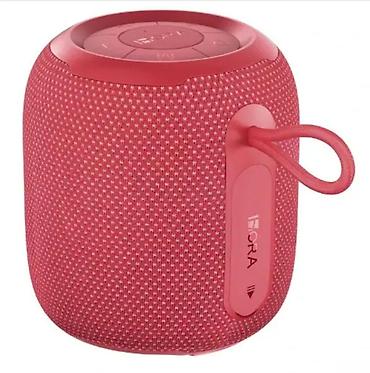 mikrofon kalonka: 1HORA Wireless Speaker BOC2431HORA Wireless Speaker BOC243 1HORA — 1