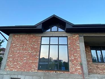 Другое для крыш: Профнастил черепа сайдинг желоба отливы парапеды профнастил профнастил — 12