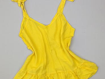 jedwab: Top damski, rozmiar One size — 1