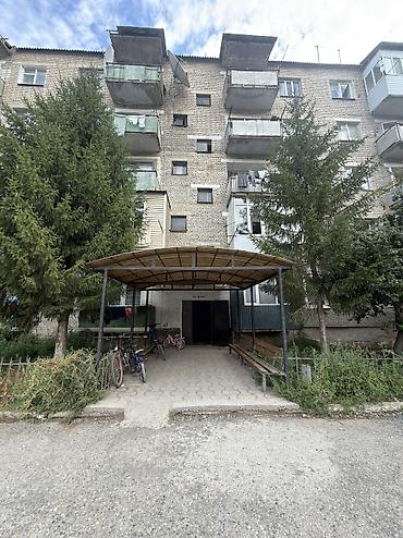1ком квартира восток 5: 2 комнаты, 50 м², Индивидуалка, 3 этаж, Требуется ремонт — 2