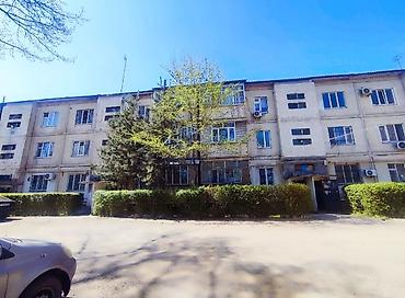 ленинградское: 2 комнаты, 48 м², 105 серия, 3 этаж — 9