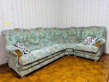 ручки на кухонную мебель: Divan - Oturan yerin eni -56 sm - sol tərəfin uzunluğu - 200 sm - sağ