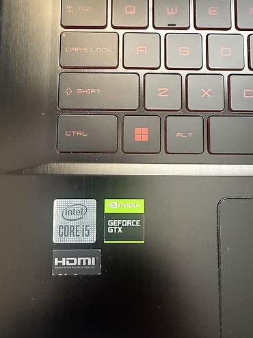 msi ge60 fiyat: MSI oyun noutbuku - Brend/model xətti: MSI (qırmızı ejderha loqosu — 4
