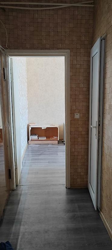 kiraye ecemi: 1 otaqlı mənzil – işıqlı və səliqəli planlama - Geniş zal: böyük — 7