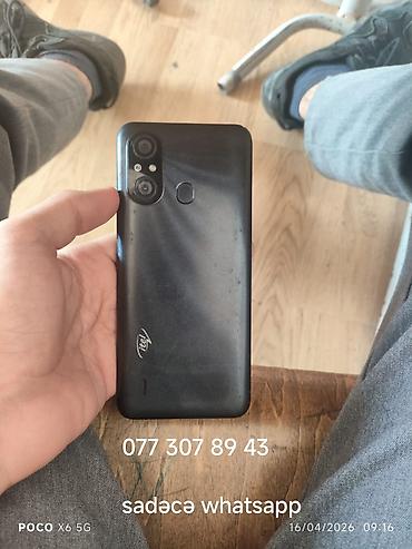 irshad electronics gence: Heç bir problemo yoxdu əli yandıfayam satıram barmaq izi var nömrə — 7