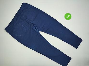 spodnie gemello: Beloved, Jeansy damskie, rozmiar XL — 3