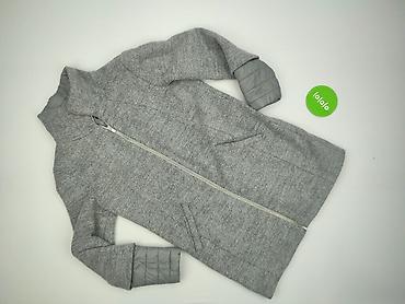 parka jesienna: Reserved, Płaszcz damski, rozmiar S — 2