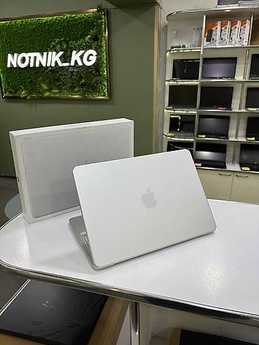 macbook mini: Офисный, Б/у, ОЗУ, RAM: 8 ГБ — 5