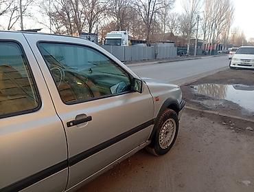 Volkswagen: Volkswagen Vento: 1993 г., 1.8 л, Механика, Седан — 8