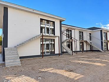 цветочная точка: Студия, 20 м², 2 этаж, ПСО (под самоотделку) — 3