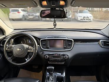 Kia: Kia Sorento: 2018 г., 2 л, Автомат, Дизель, Кроссовер — 7