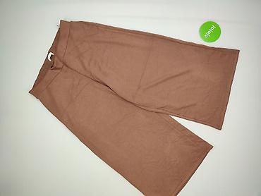 tall: Spodnie materiałowe damskie, rozmiar XL — 2