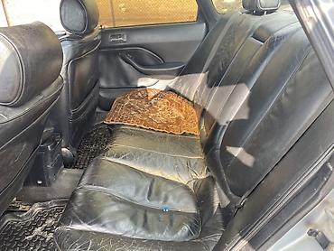 диск саната: Honda Accord: 1995 г., 2 л, Кол менен иштөөчү, Бензин, Седан — 6