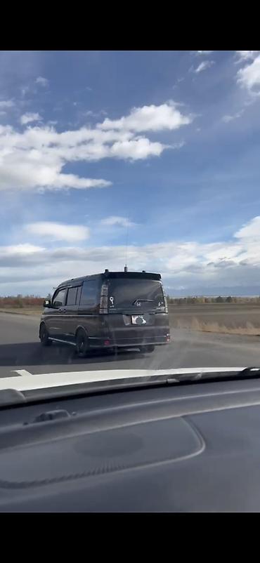 бензонасос митсубиси спейс стар: Honda Stepwgn: 2004 г., 2 л, Автомат, Бензин, Минивэн — 2